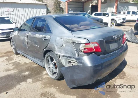 2009 Toyota Camry Le из США, поврежденный, VIN 4T1BE46K39U825168